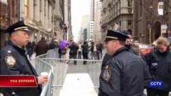 Trung Quốc bác báo cáo nhân quyền của Mỹ Trung Quốc bác báo cáo nhân quyền của Mỹ