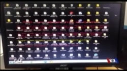 专家认为全球网络攻击会更加频繁 专家认为全球网络攻击会更加频繁