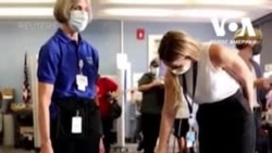 Собака допомагає дітям долати стрес під час вакцинації. Відео Собака допомагає дітям долати стрес під час вакцинації. Відео