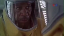 Phim ảnh Hollywood về dịch bệnh không phản ánh đúng thực tế Phim ảnh Hollywood về dịch bệnh không phản ánh đúng thực tế