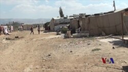 美国轰炸叙利亚 黎巴嫩压力难挡 美国轰炸叙利亚 黎巴嫩压力难挡