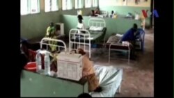 Hàng trăm ngàn người sẽ nhiễm Ebola nếu không nỗ lực ngăn chặn Hàng trăm ngàn người sẽ nhiễm Ebola nếu không nỗ lực ngăn chặn