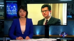 VOA连线:声援郭飞雄和于世文 多位人权捍卫者接力绝食 VOA连线:声援郭飞雄和于世文 多位人权捍卫者接力绝食