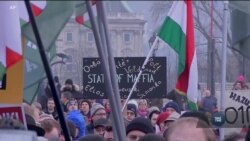 Як Угорщина може змістити політичний вектор усієї Європи. Відео