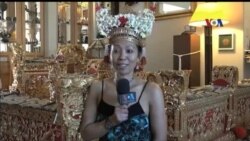 Gadung Kasturi: Kelompok Gamelan dan Tari Bali di Richmond, CA Gadung Kasturi: Kelompok Gamelan dan Tari Bali di Richmond, CA