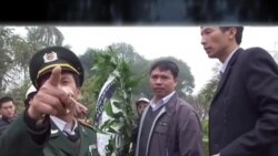 Truyền hình vệ tinh VOA Asia 19/2/2013 Truyền hình vệ tinh VOA Asia 19/2/2013