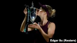 WTA Tour Finals
