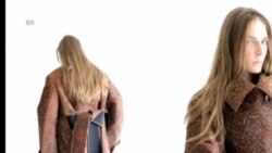 Trang phục vỏ cây Uganda lên sàn thời trang châu Âu Trang phục vỏ cây Uganda lên sàn thời trang châu Âu