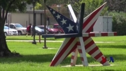 德州允携枪入校园法律毁誉参半 德州允携枪入校园法律毁誉参半