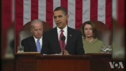 美国总统国情咨文演说:意义和变迁 美国总统国情咨文演说:意义和变迁