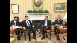 习近平或应借庄园峰会阐明何为新型大国关系 习近平或应借庄园峰会阐明何为新型大国关系