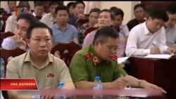 Truyền hình vệ tinh VOA 15/6/2017 Truyền hình vệ tinh VOA 15/6/2017