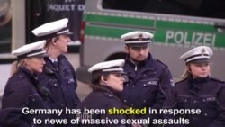 Học tiếng Anh qua tin tức - Nghĩa và cách dùng từ Shock (VOA) Học tiếng Anh qua tin tức - Nghĩa và cách dùng từ Shock (VOA)