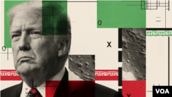 美国总统唐纳德·特朗普(Donald Trump)表示,伊朗在他提出的核协议要求方面持“不可接受”的立场,该协议要求德黑兰放弃可以用于制造武器的铀浓缩项目。