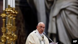 A Romanian military medical student sits on a bus before taking part in Romania's National Day parade in Bucharest.
