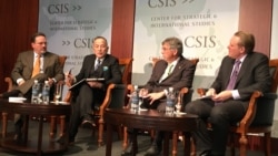 美日专家谈习近平任期无限对台影响 美日专家谈习近平任期无限对台影响