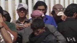 联合国:全球难民人数六千万创新高 联合国:全球难民人数六千万创新高