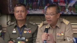 泰救援队于周一又救出四名被困男孩 泰救援队于周一又救出四名被困男孩