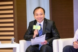 台北海洋科技大学教授吴建忠(照片提供: 吴建忠)