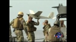 菲律宾与美国会谈 加强美国军事存在  菲律宾与美国会谈 加强美国军事存在