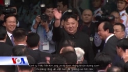 Triều Tiên chúc Việt Nam giương cao cờ XHCN Triều Tiên chúc Việt Nam giương cao cờ XHCN