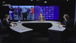 拜登预计胜选引发世界多国关注 拜登预计胜选引发世界多国关注