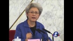 北京为军费增长辩护,未披露国防预算 北京为军费增长辩护,未披露国防预算