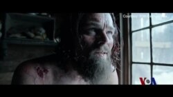 奥斯卡争夺战开始 奥斯卡争夺战开始