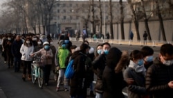 疫情之下 中共缘何不发直接救济给民众? 疫情之下 中共缘何不发直接救济给民众?