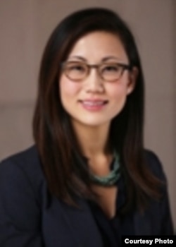 丹尼斯•郑,国际战略与研究中心战略技术项目办公室副主任