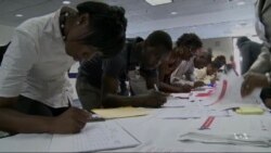 Clinton Resumes Campaign After Health Break Clinton Resumes Campaign After Health Break