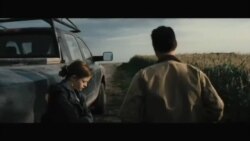 美国万花筒:电影《星际穿越》掀起“星际热” 美国万花筒:电影《星际穿越》掀起“星际热”