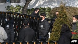 ድሕሪ ንሰዓታት ዝኸደ ፈተነ ምእስራ ዘይሰለጦም መርመርቲ ይምለሱ