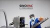 Philippines Targets Deal for 25 MLN Doses of Sinovac COVID-19 Vaccine 