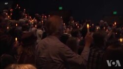 学生和家长害怕大规模枪击事件成为一种新常态 学生和家长害怕大规模枪击事件成为一种新常态