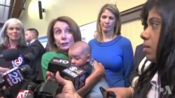 民主共和两党对如何处理穆勒报告看法不一 民主共和两党对如何处理穆勒报告看法不一