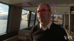 减排协议推动航运业变革 减排协议推动航运业变革