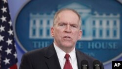 Tân Giám đốc Cơ quan Tình báo Trung ương Hoa Kỳ John Brennan