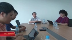 Thực hư vụ ‘chèn sóng tiếng Trung ở Đà Nẵng’ Thực hư vụ ‘chèn sóng tiếng Trung ở Đà Nẵng’