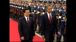 美议员: 美中只能处于长期竞争状态 美议员: 美中只能处于长期竞争状态