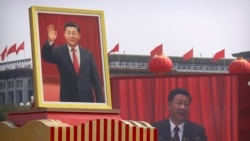 “核心只有一个” 习近平和接班人无法回避的矛盾 “核心只有一个” 习近平和接班人无法回避的矛盾