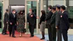 洪都拉斯总统突访台 观察人士:顾邦交也顾自己 洪都拉斯总统突访台 观察人士:顾邦交也顾自己