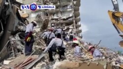 VOA60 Lingala 28 juin 2021 VOA60 Lingala 28 juin 2021