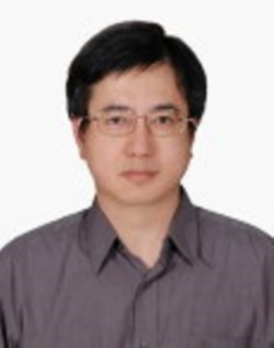 台湾中华经济研究院大陆经济研究所所长刘孟俊(照片提供: 台湾中华经济研究院)