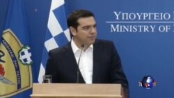 全民公决前希腊人愤怒又困惑 全民公决前希腊人愤怒又困惑