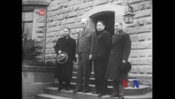 解密时刻: 日记中的蒋介石-美苏密约,割让外蒙秘辛(完整版) 解密时刻: 日记中的蒋介石-美苏密约,割让外蒙秘辛(完整版)