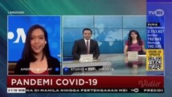 Pelonggaran Lockdown dan Puasa di AS Pelonggaran Lockdown dan Puasa di AS