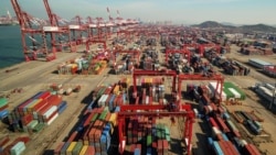 时事大家谈:停火不等于结束,美中分歧仍难解 时事大家谈:停火不等于结束,美中分歧仍难解