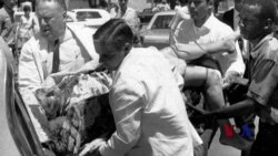 奥斯汀枪击惨案50周年 德州允许携枪入校园 奥斯汀枪击惨案50周年 德州允许携枪入校园