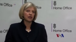 911之际 伊斯兰国外国激进分子引忧虑 911之际 伊斯兰国外国激进分子引忧虑